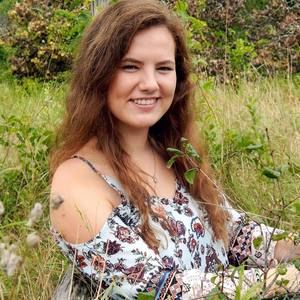 Meet your Posher, Leah